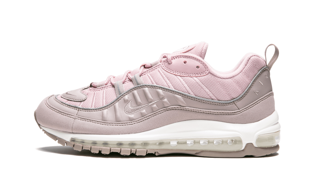 Nike Air Max 98 Triple Pink 640744 200