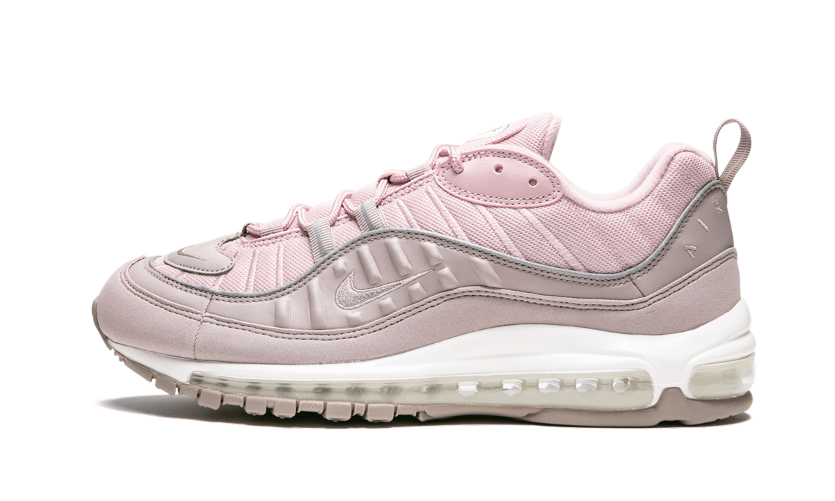 Nike Air Max 98 Triple Pink 640744 200