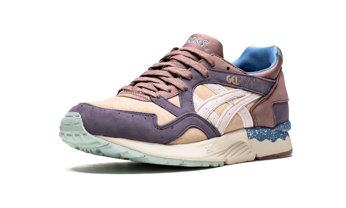Asics Gel-Lyte 5 Desert Pack H40UK 0517