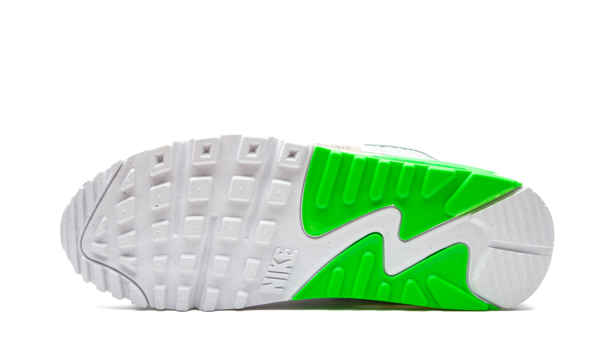 Nike Flyleather Air Max 90 QS Ruohan Wang CZ3992 900