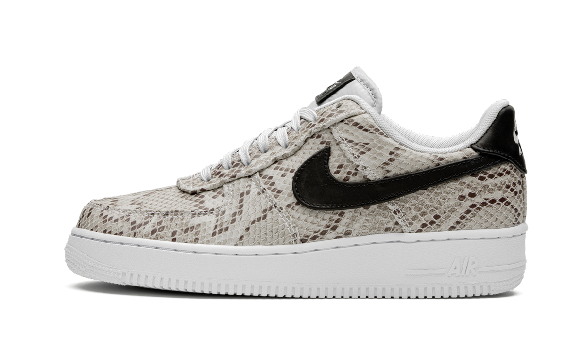 Nike Air Force 1 '07 PRM Snakeskin BQ4424 100