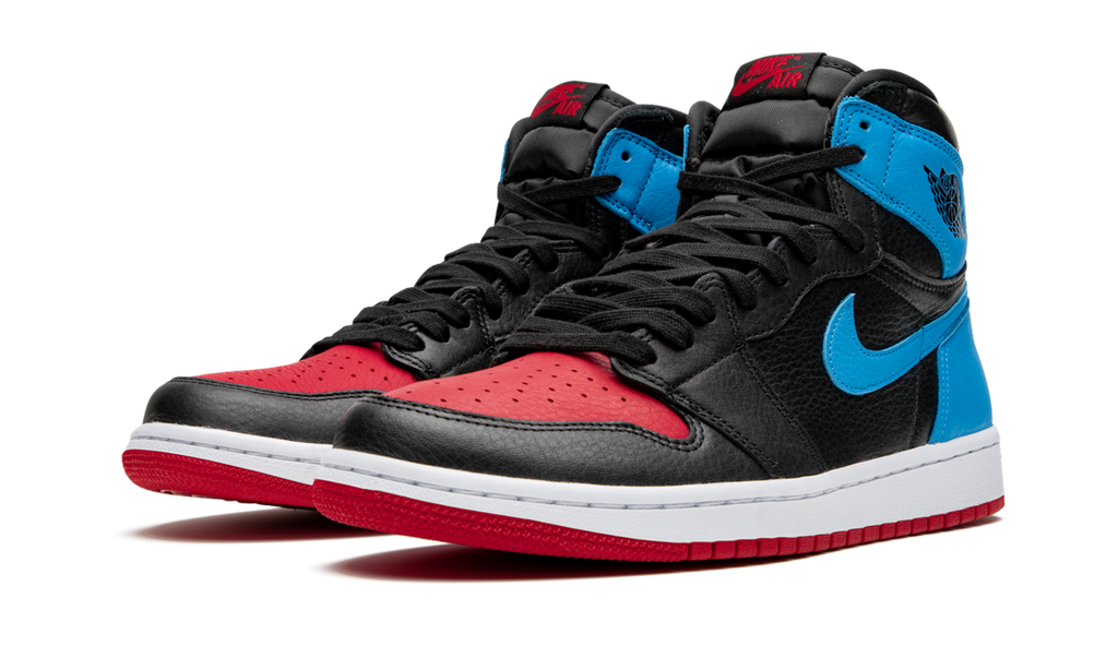AIR JORDAN 1 HIGH OG WMNS UNC to Chicago CD0461 046