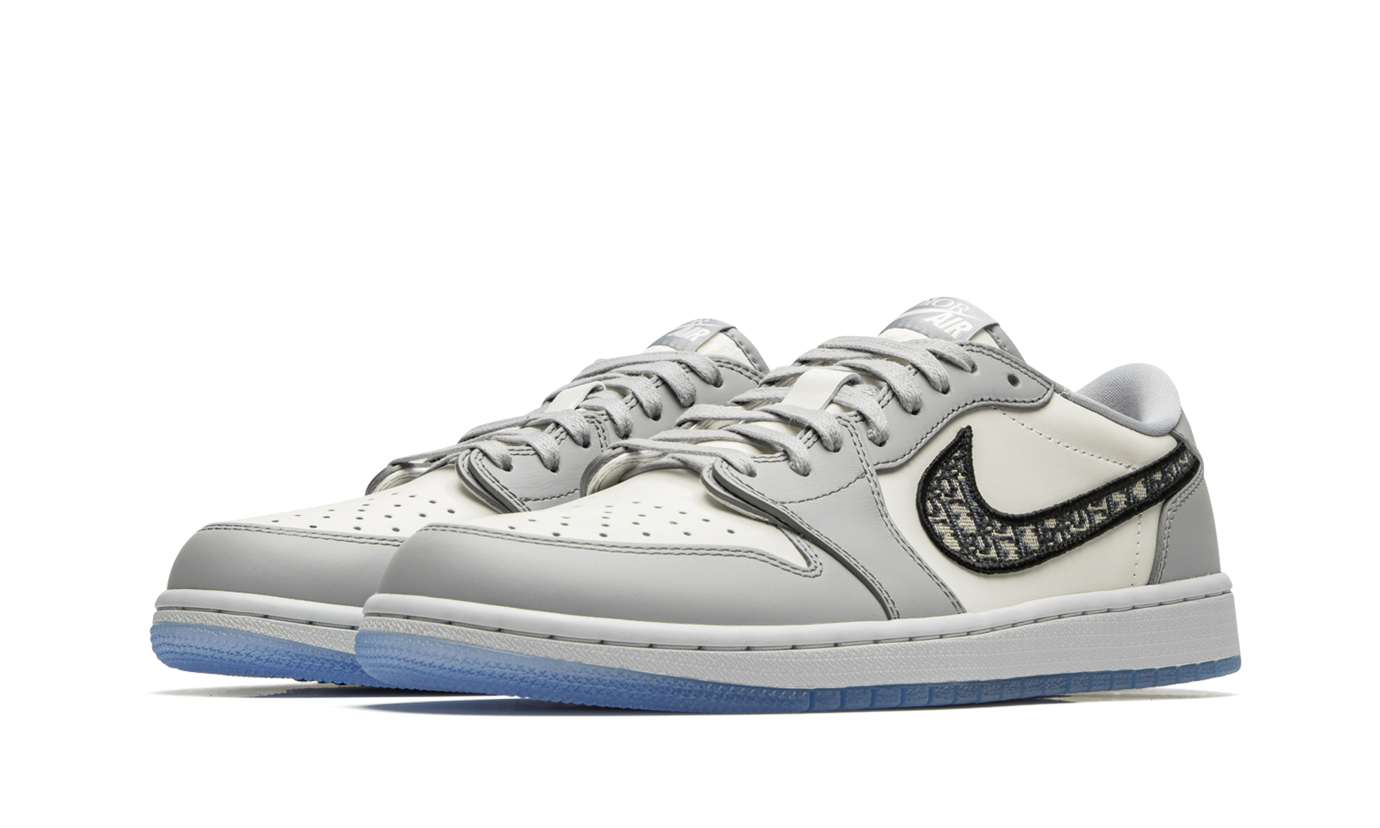 Air Jordan 1 Low Dior CN8608 002