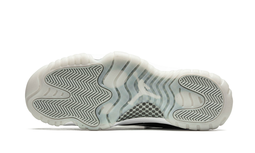 Air Jordan 11 Retro Jubilee / 25th Anniversary CT8012 011