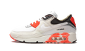 Nike Air Max 90 Archetype - Bright Crimson DC7856 100