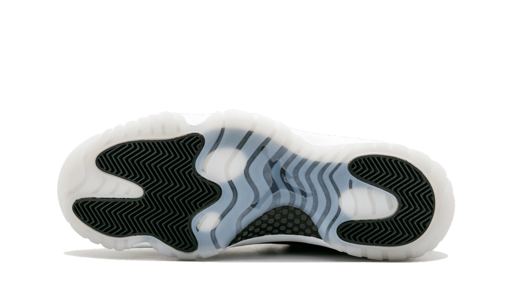 Air Jordan 11 Retro Low Barons 528895 010
