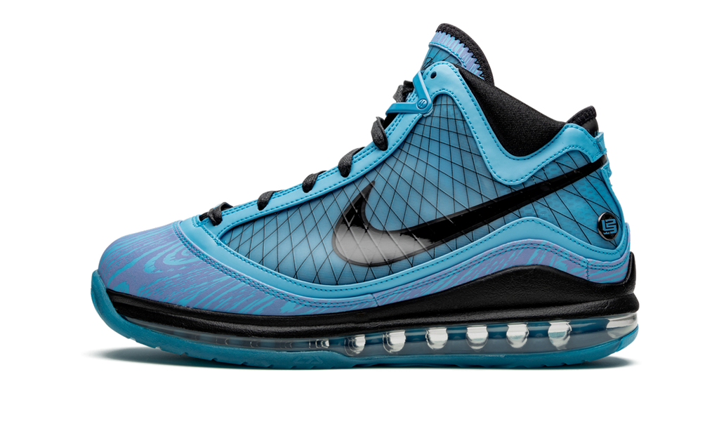 Nike Air Max Lebron 7 Retro All Star CU5646 400