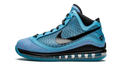 Nike Air Max Lebron 7 Retro All Star CU5646 400
