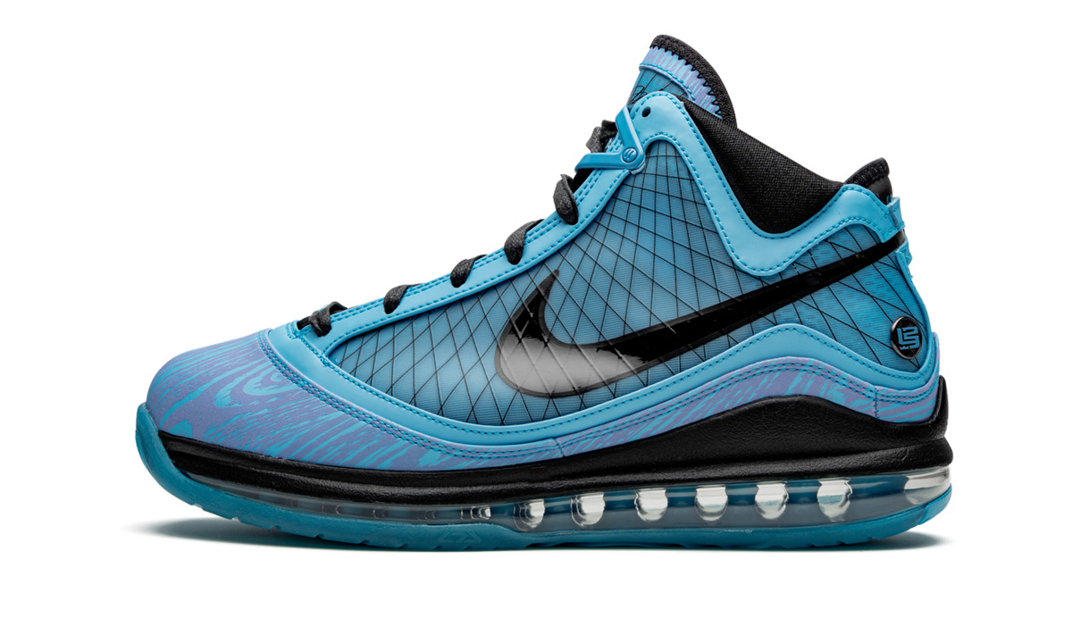 Nike Air Max Lebron 7 Retro All Star CU5646 400