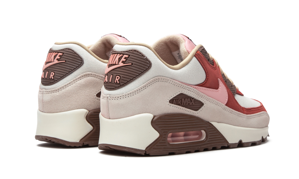 Nike Air Max 90 Retro Bacon 2021 CU1816 100