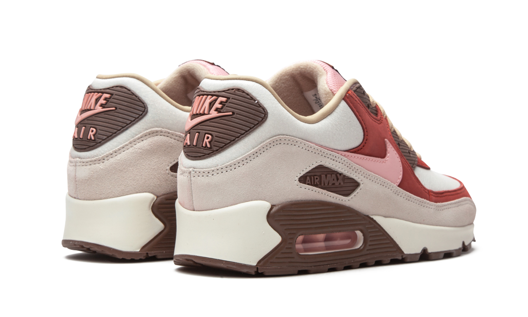 Nike Air Max 90 Retro Bacon 2021 CU1816 100