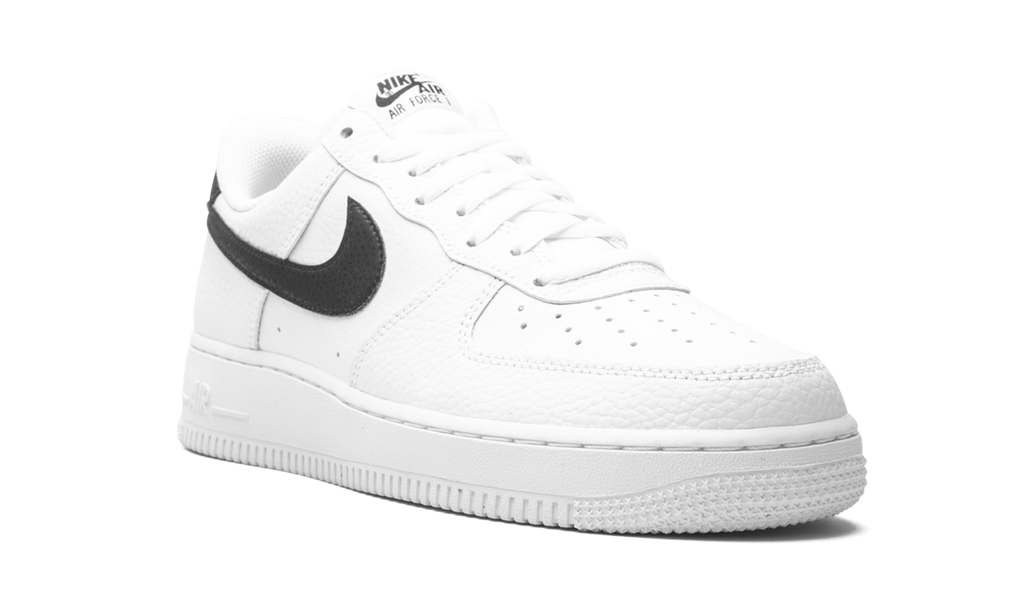 Nike Air Force 1 Low '07 White / Black CT2302 100