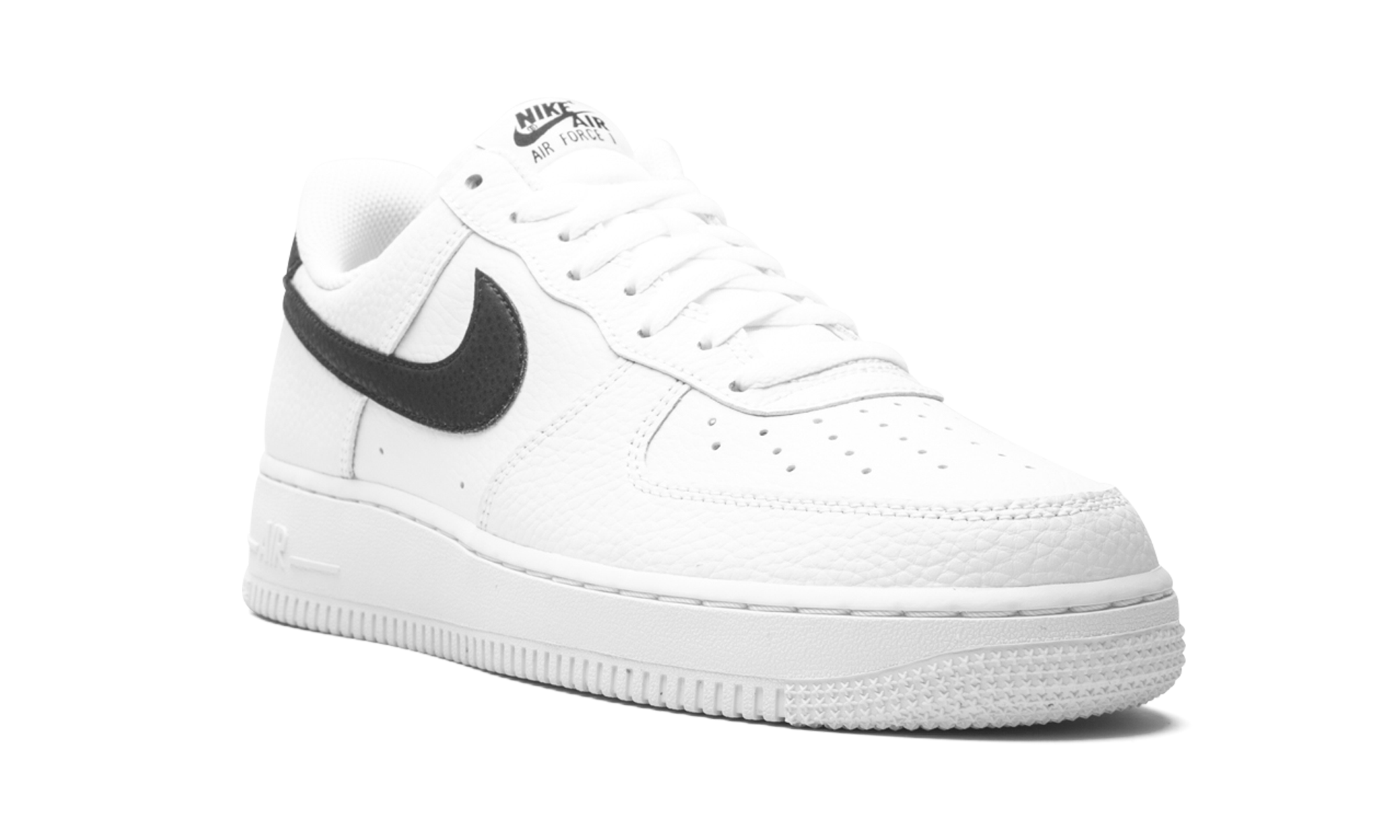 Nike Air Force 1 Low '07 White / Black CT2302 100