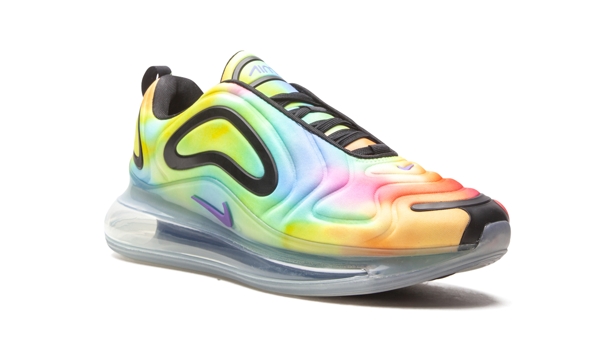Nike Air Max 720 Tie Dye CK0845 900