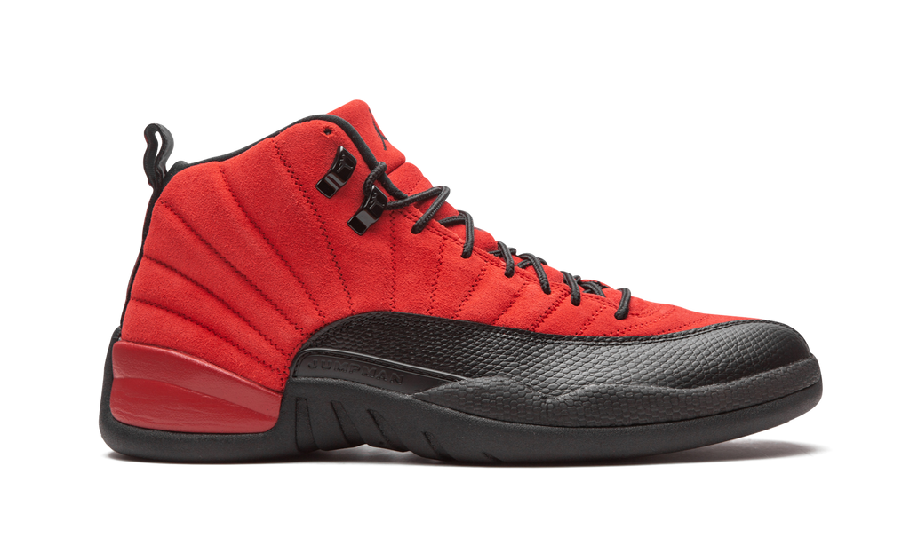Air Jordan 12 Retro Reverse Flu Game CT8013 602
