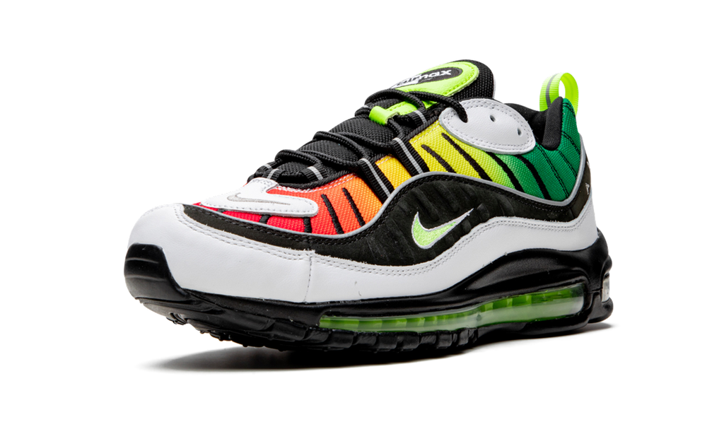 Nike AIR MAX 98 WMNS Olivia Kim - No Cover CK3309 001