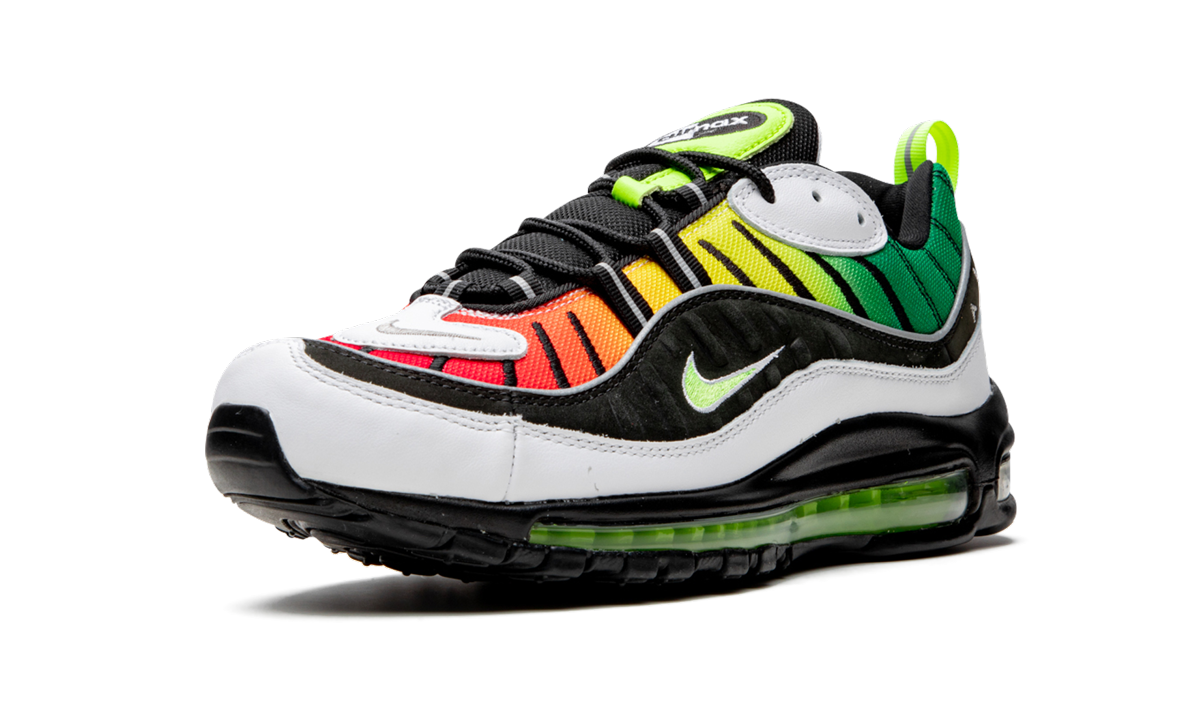 Nike AIR MAX 98 WMNS Olivia Kim - No Cover CK3309 001