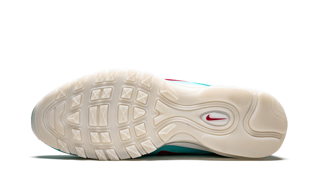 Nike Air Max 97 On Air - Shanghai Kaleidoscope CI1508 400