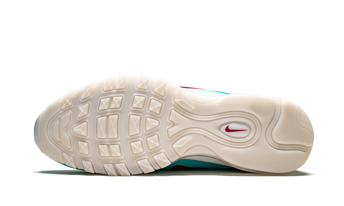 Nike Air Max 97 On Air - Shanghai Kaleidoscope CI1508 400