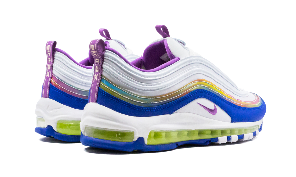 Nike Air Max 97 Easter CJ0591 100