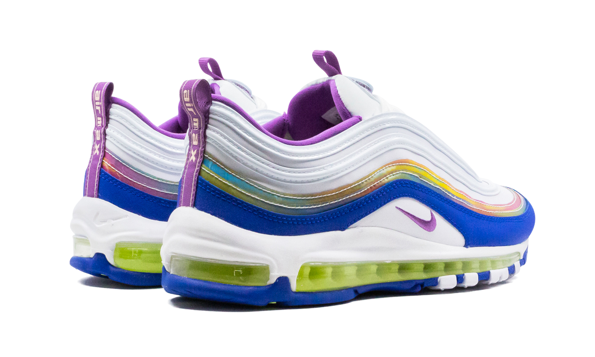 Nike Air Max 97 Easter CJ0591 100