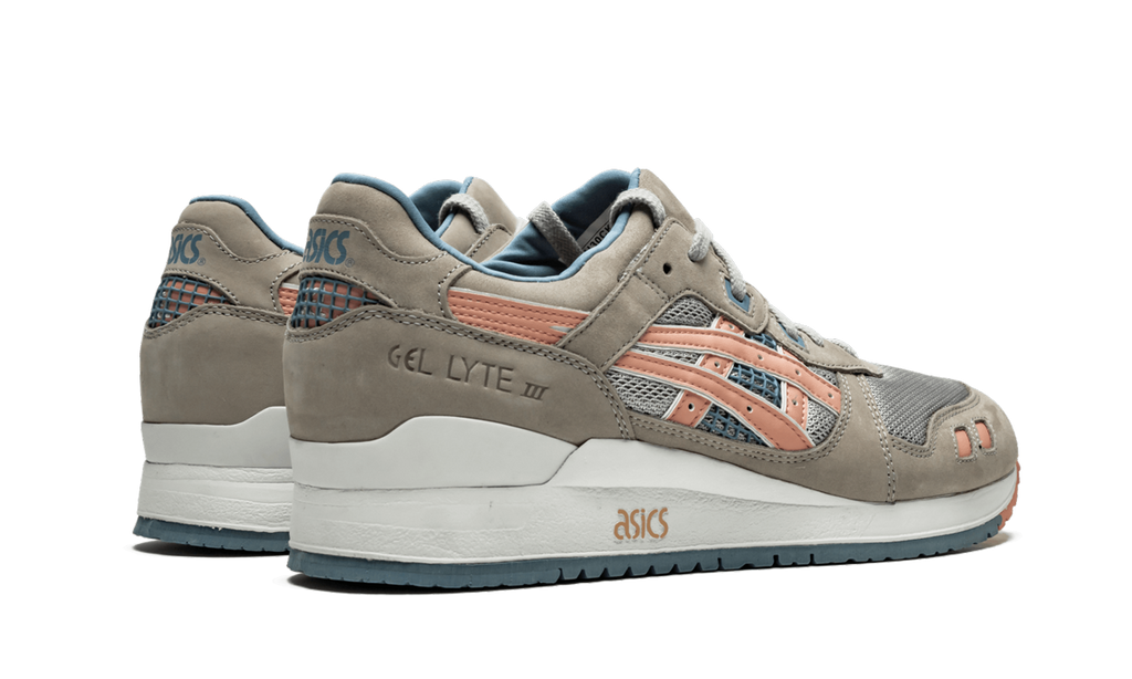 Asics Gel-Lyte 3 Flamingo H30CK 1162