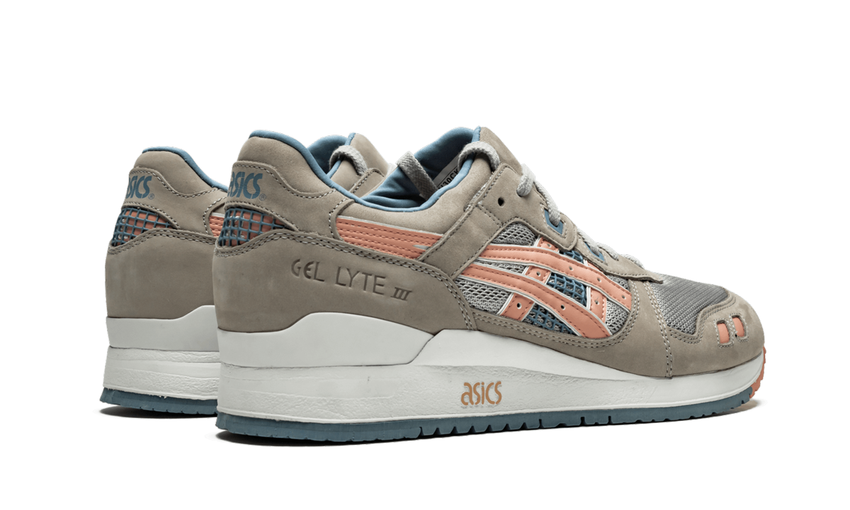 Asics Gel-Lyte 3 Flamingo H30CK 1162