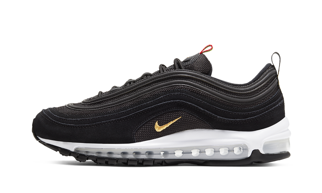 Nike Air Max 97 Olympic Rings Pack - Black CI3708 001
