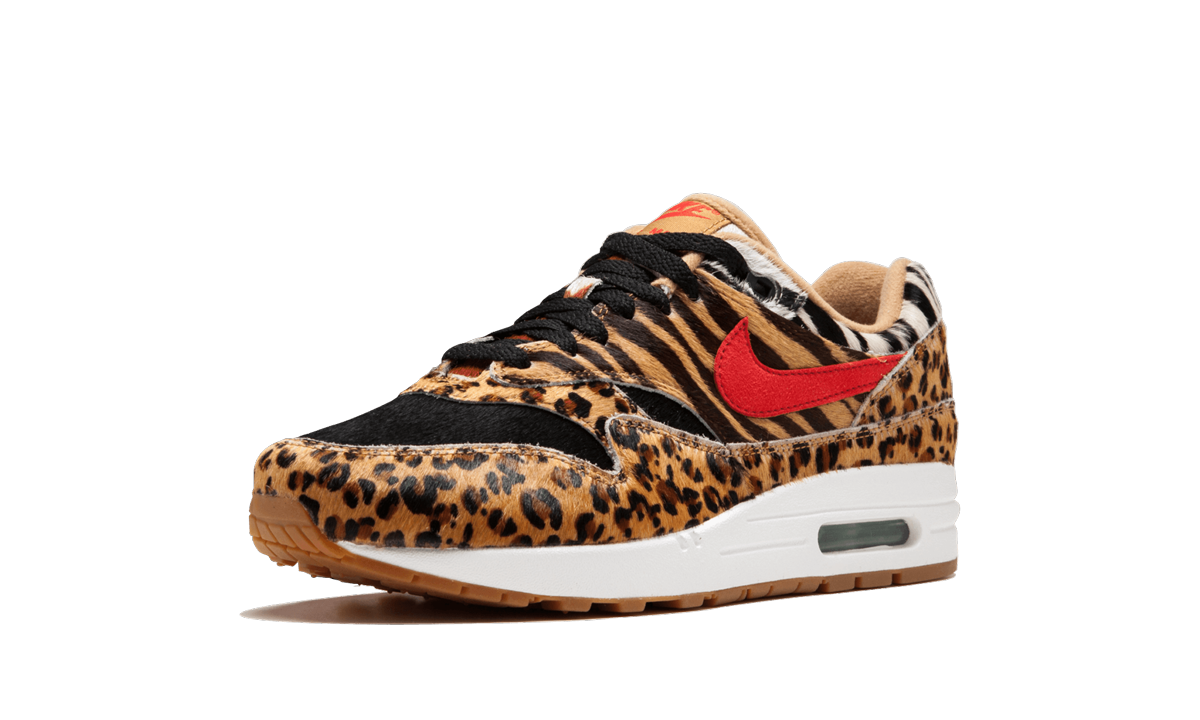 Nike Air Max 1 DLX Atmos Animal Pack 2.0 AQ0928 700