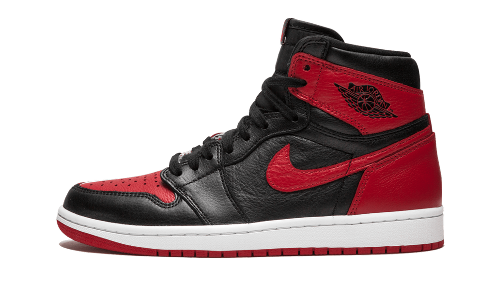 Air Jordan 1 Retro High OG NRG Homage 2 Home (Non-Numbered) 861428 061