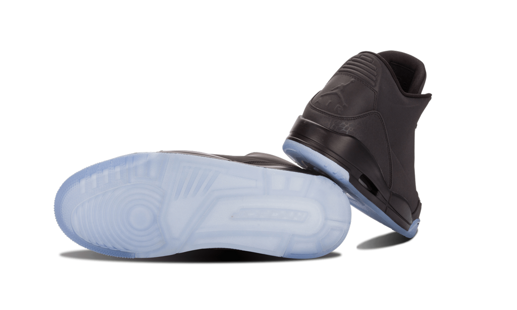Air Jordan 5LAB3 Black 631603 010