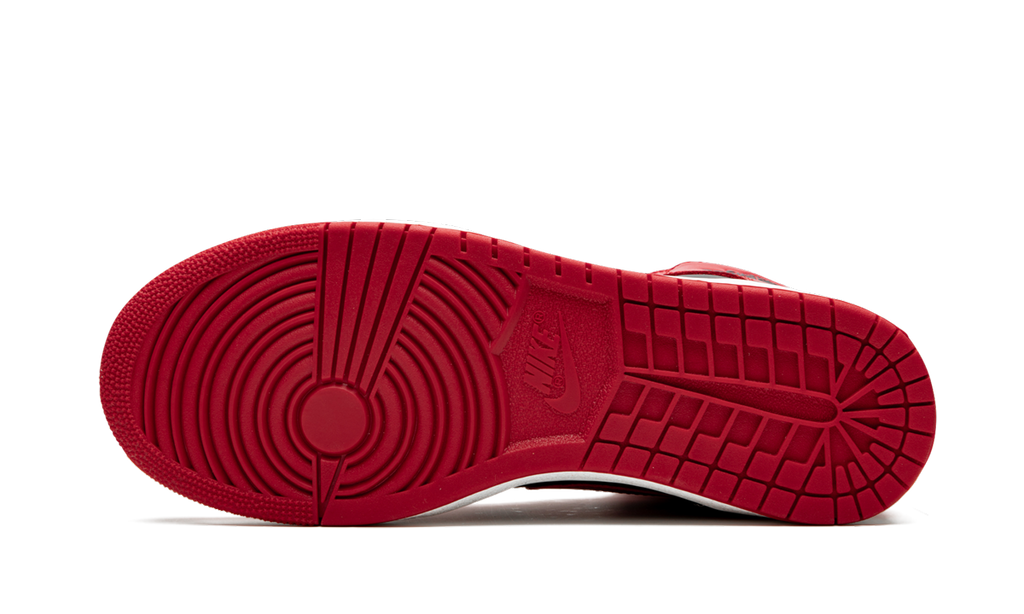 Air Jordan 1 Retro High OG 85 Varsity Red BQ4422 600