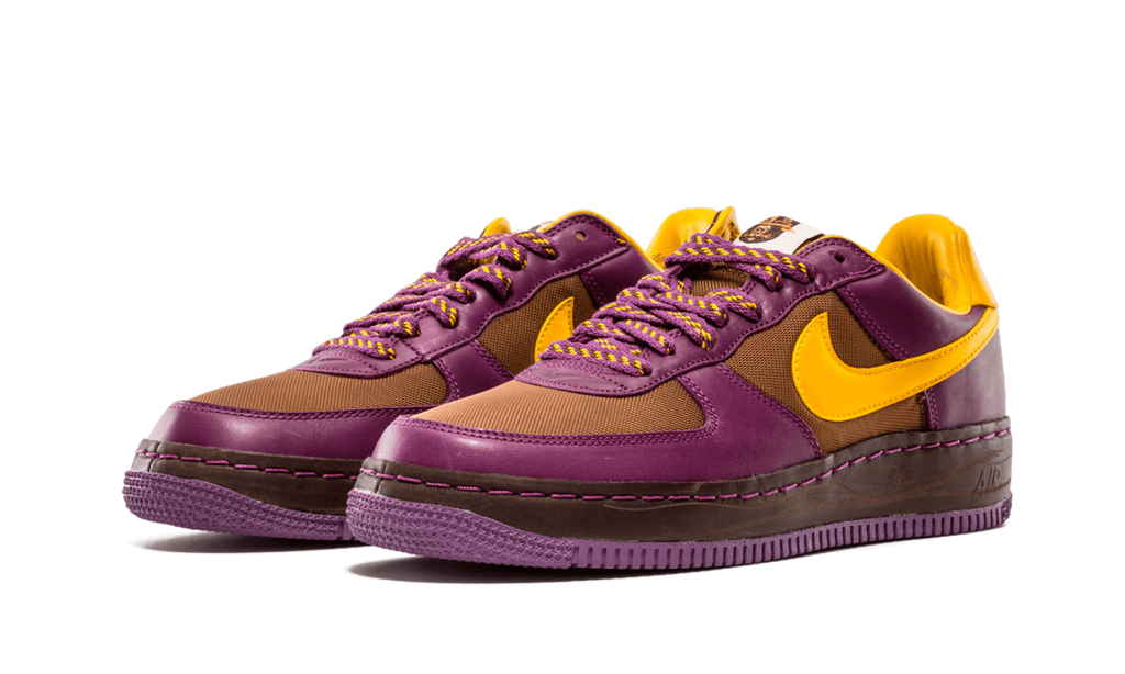 Nike Air Force 1 Low Insideout 312486 272