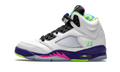 Air Jordan 5 GS Alternate Bel-Air DB3024 100