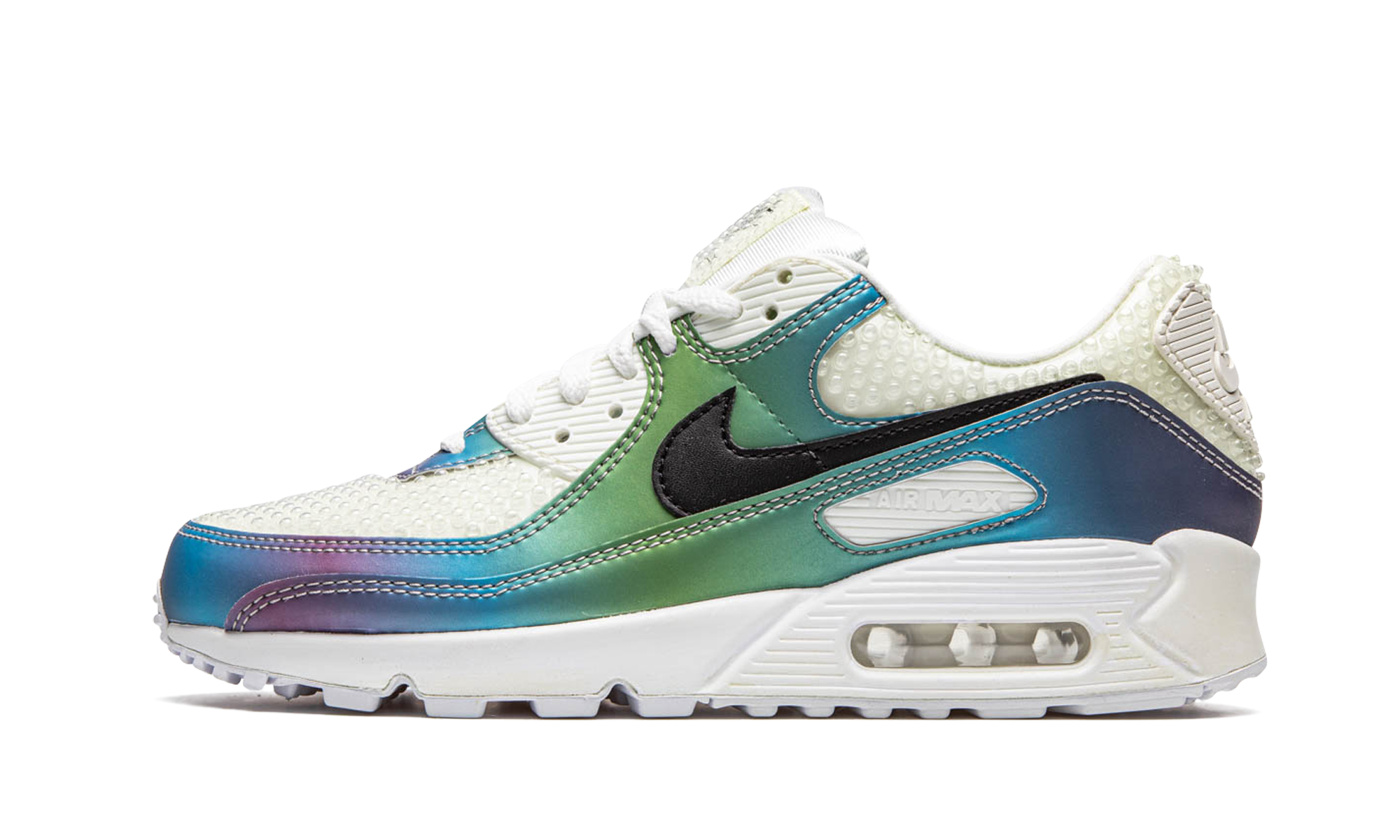 Nike Air Max 90 Bubble Pack CT5066 100
