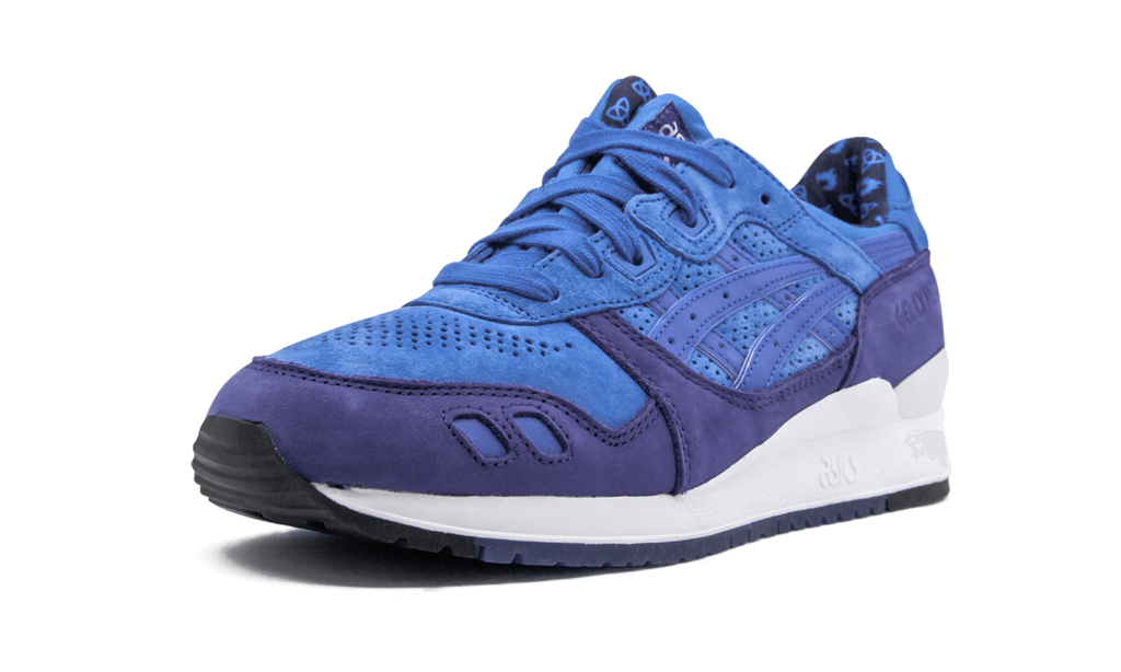 Asics Gel-Lyte 3 Hanon H51TK 4949