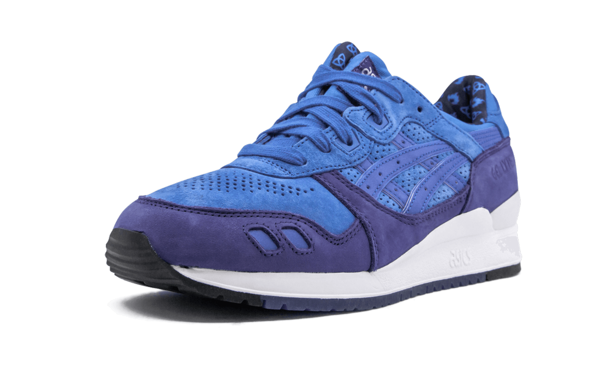 Asics Gel-Lyte 3 Hanon H51TK 4949