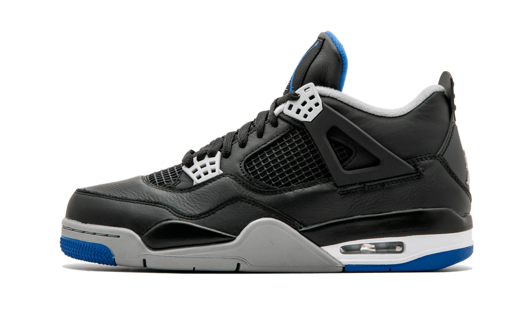 Air Jordan 4 Retro Alternate Motorsports 308497 006