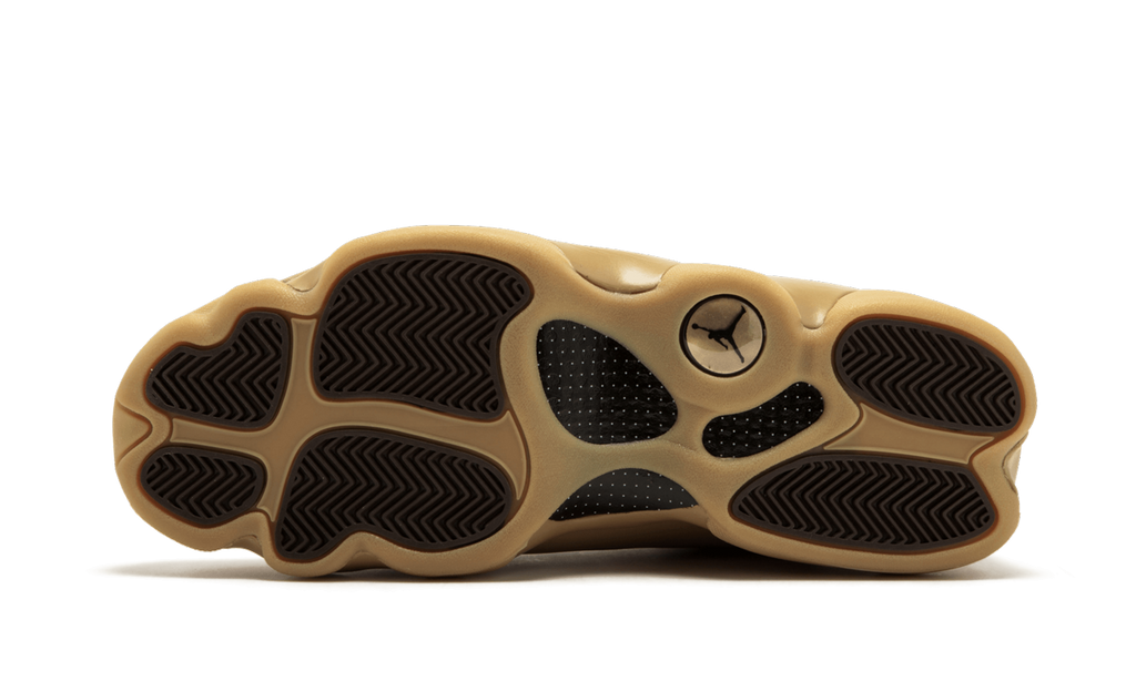 Air Jordan 13 Retro Wheat 414571 705