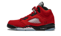Air Jordan 5 Retro GS Raging Bull 2021 440888 600