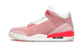 AIR JORDAN 3 WMNS Rust Pink CK9246 600