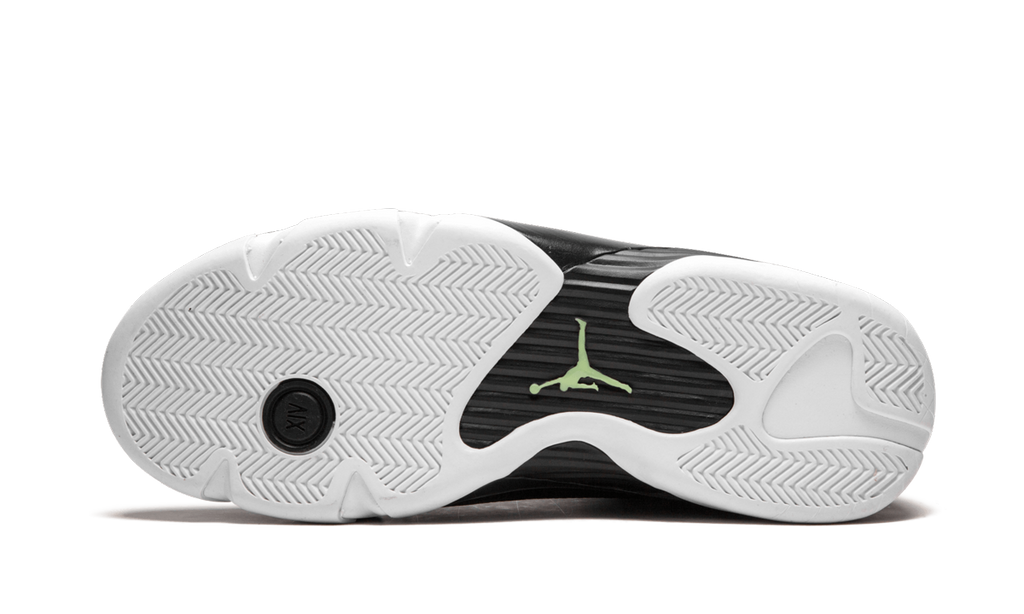 Air Jordan 14 Retro Indiglo 487471 005
