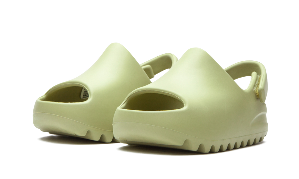 YEEZY SLIDE (INFANTS) RESIN FX0496