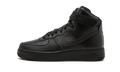 Nike Air Force 1 High '07 Triple Black 315121 032