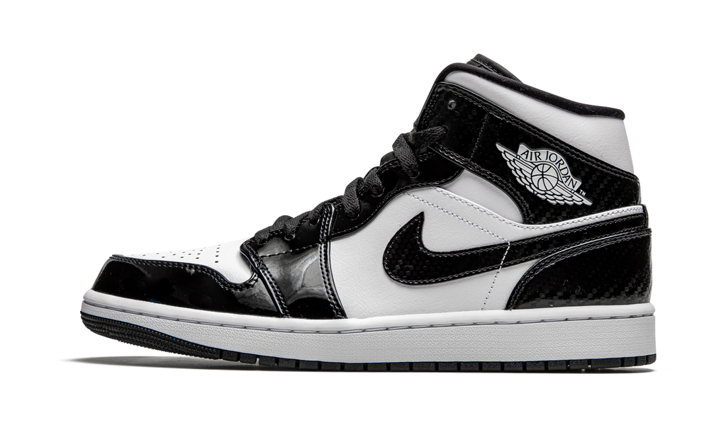 Air Jordan 1 Mid All-Star 2021 DD1649 001