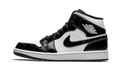 Air Jordan 1 Mid All-Star 2021 DD1649 001