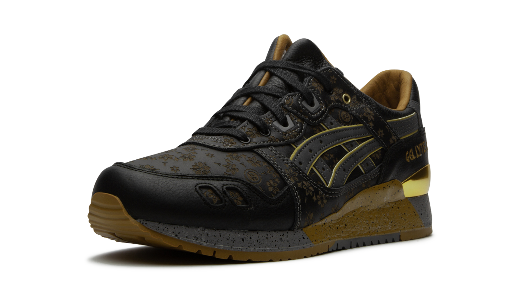 Asics GEL-LYTE 3 Vanda Kuro HK6M3 9090
