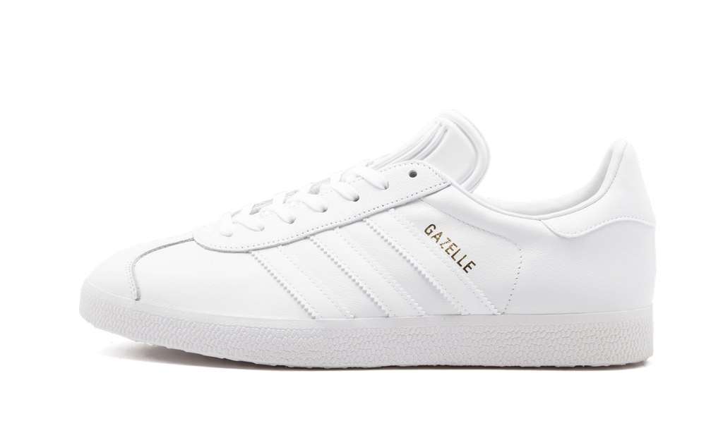 Adidas Gazelle Triple White BB5498