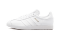 Adidas Gazelle Triple White BB5498