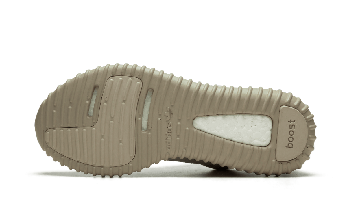 Yeezy Boost 350 Oxford Tan AQ2661
